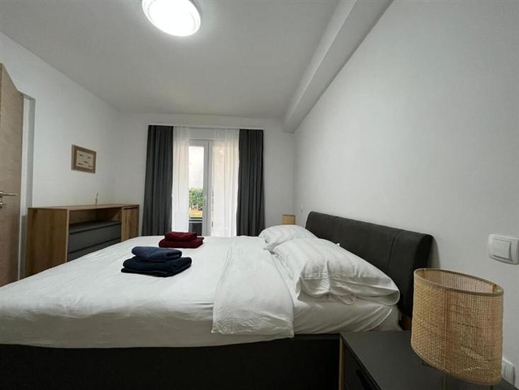 Apartment A2, for 3 persons