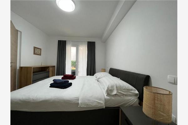 Apartment A2, for 3 persons