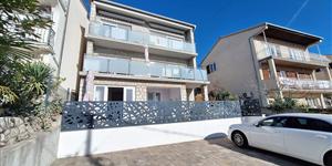 Apartment - Selce (Crikvenica)
