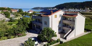 Apartment - Supetarska Draga - island Rab