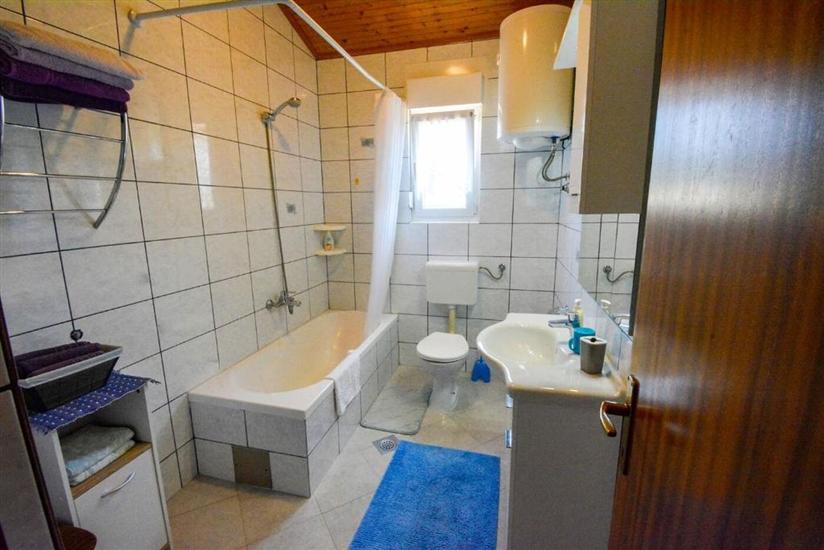 Apartman A2, na 4 osebe