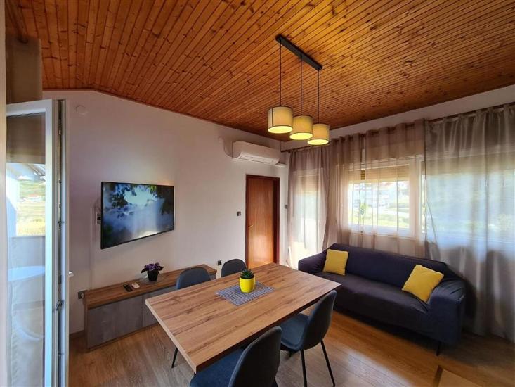 Apartman A2, na 4 osebe