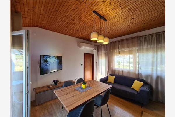 Apartman A2, na 4 osebe