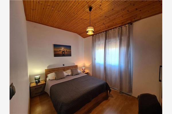 Apartman A2, na 4 osebe