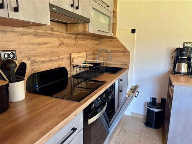 Apartman A2, na 4 osebe