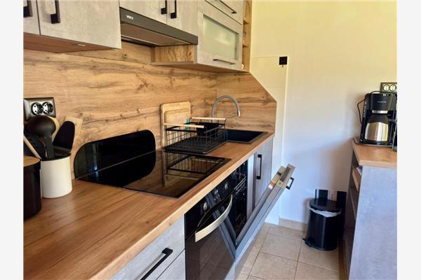 Apartman A2, na 4 osebe