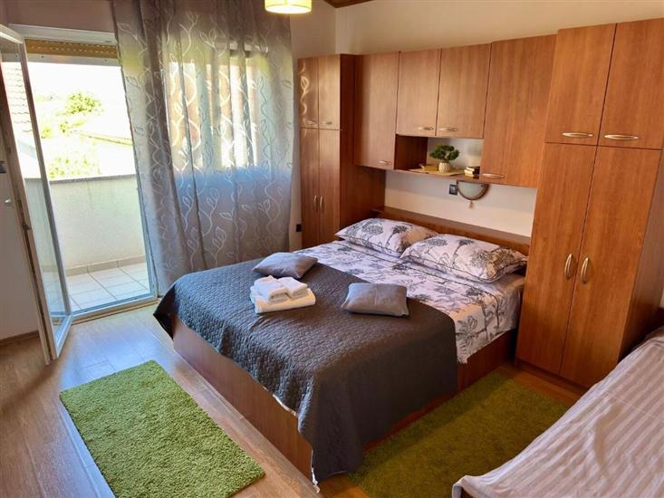 Apartman A2, na 4 osebe