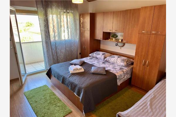 Apartman A2, na 4 osebe