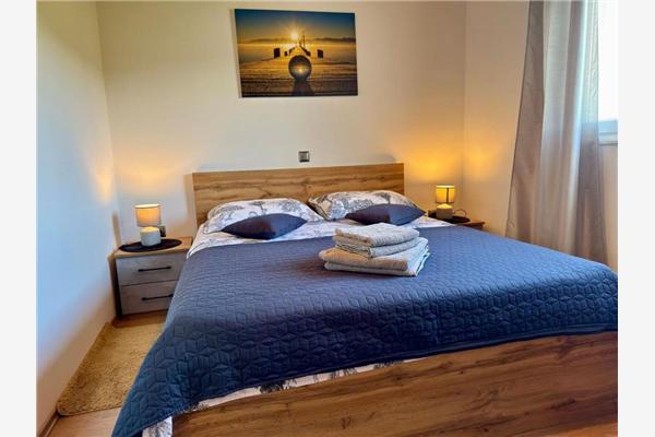 Apartman A2, na 4 osebe