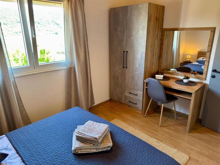 Apartman A2, na 4 osebe