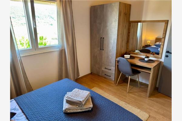 Apartman A2, na 4 osebe