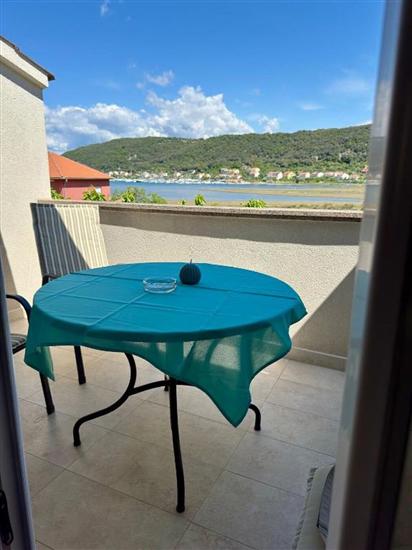 Apartman A2, na 4 osebe