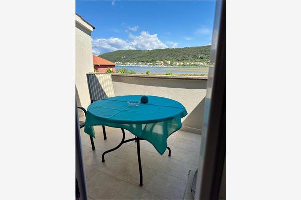 Apartman A2, na 4 osebe