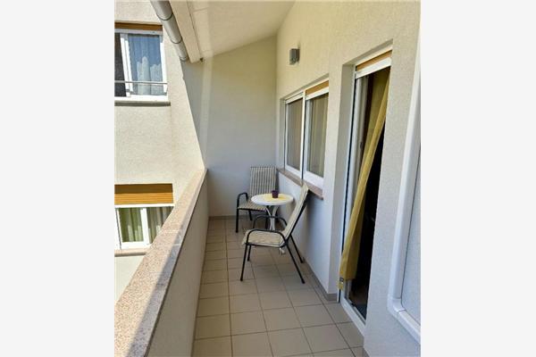 Apartman A2, na 4 osebe