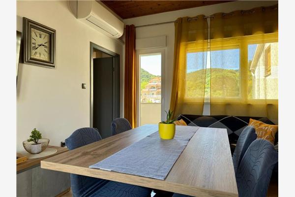 Apartman A2, na 4 osebe