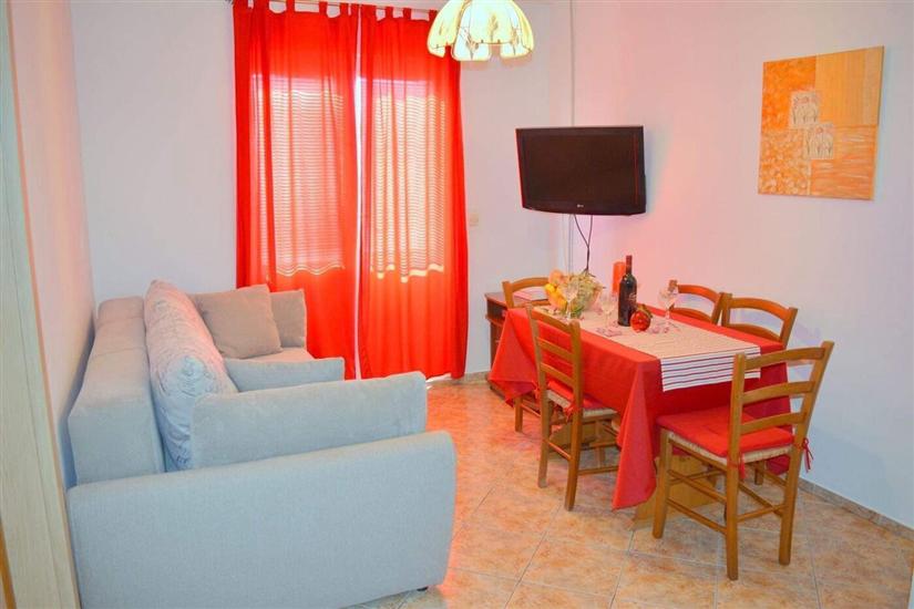 Apartman A2, na 4 osebe