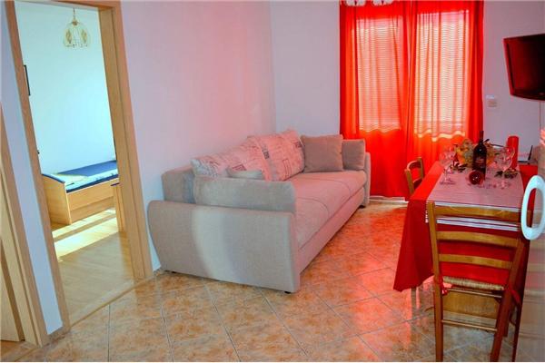 Apartman A2, na 4 osebe