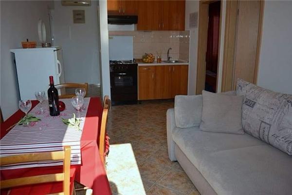 Apartman A2, na 4 osebe
