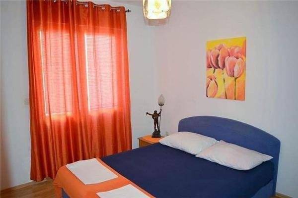 Apartman A2, na 4 osebe