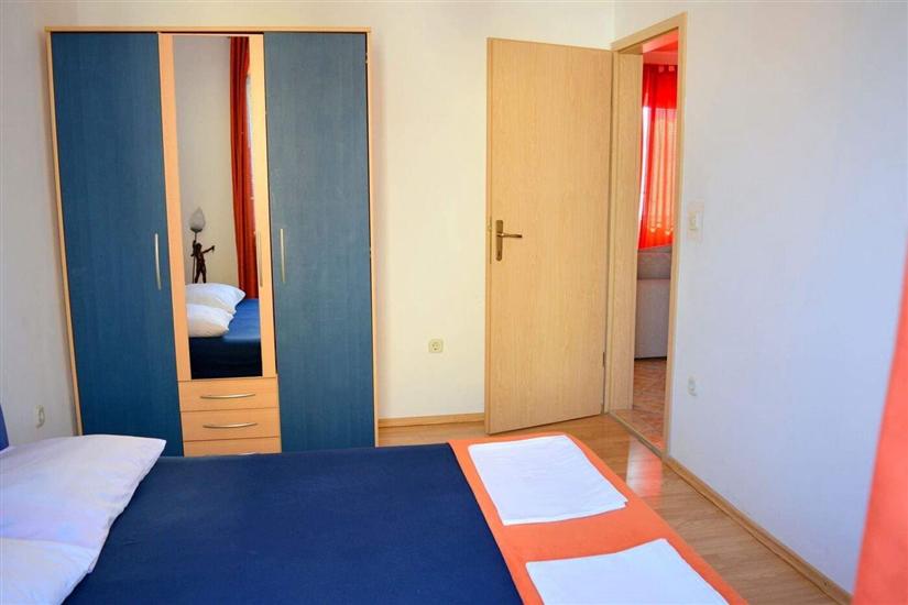 Apartman A2, na 4 osebe