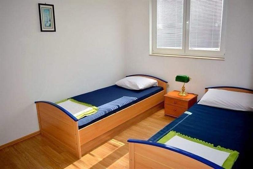 Apartman A2, na 4 osebe