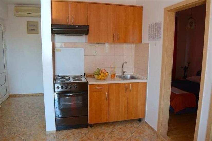 Apartman A2, na 4 osebe