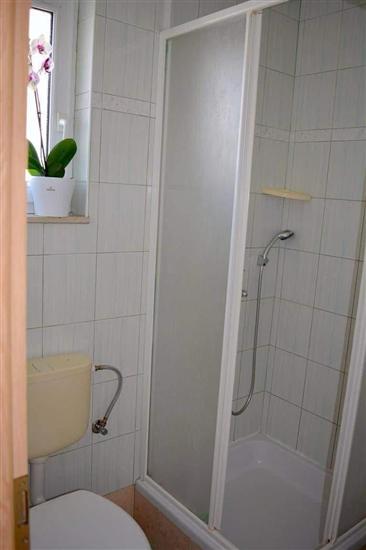 Apartman A2, na 4 osebe