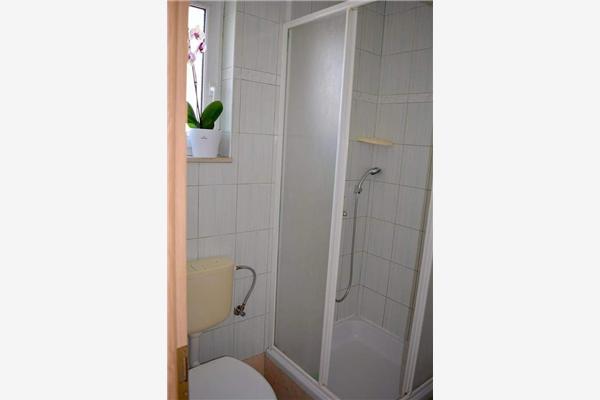 Apartman A2, na 4 osebe