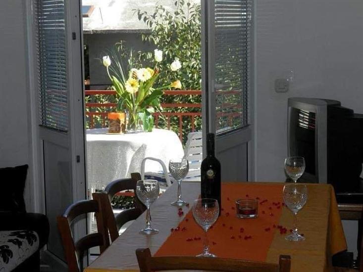 Apartman A2, na 4 osebe