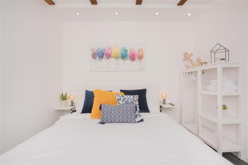 Apartment A1, for 2 persons