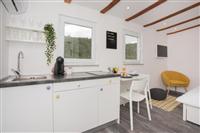 Apartment A1, for 2 persons