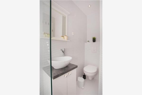 Apartment A1, for 2 persons