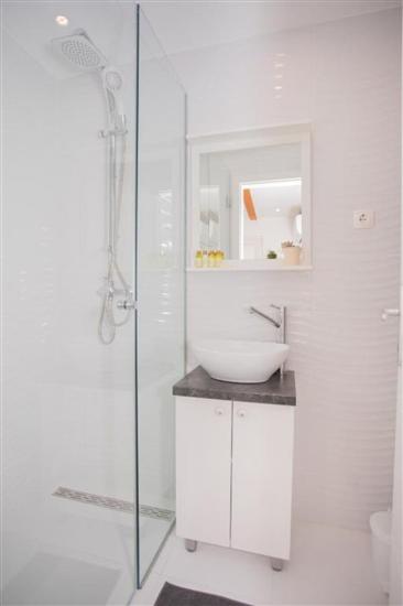 Apartment A1, for 2 persons