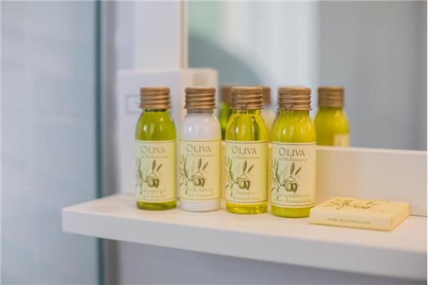 Apartment A1, for 2 persons