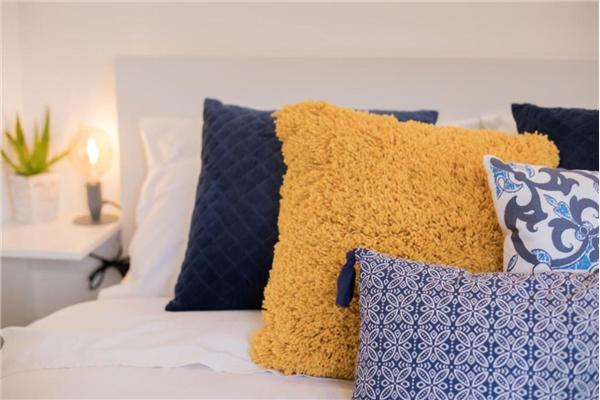 Apartment A1, for 2 persons