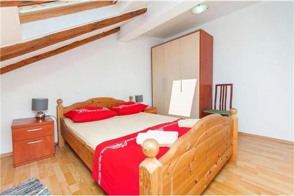Apartman A1, na 9 osebe