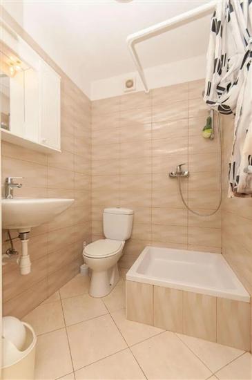 Apartman A1, na 9 osebe