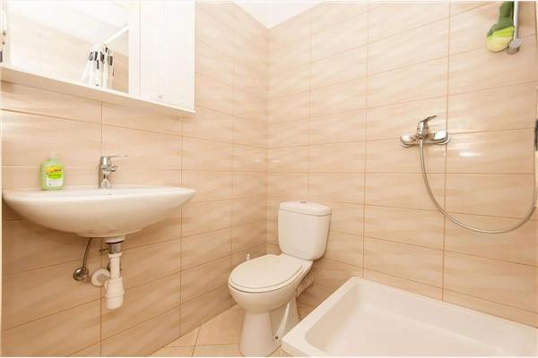 Apartman A1, na 9 osebe