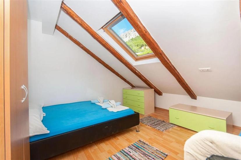 Apartman A1, na 9 osebe