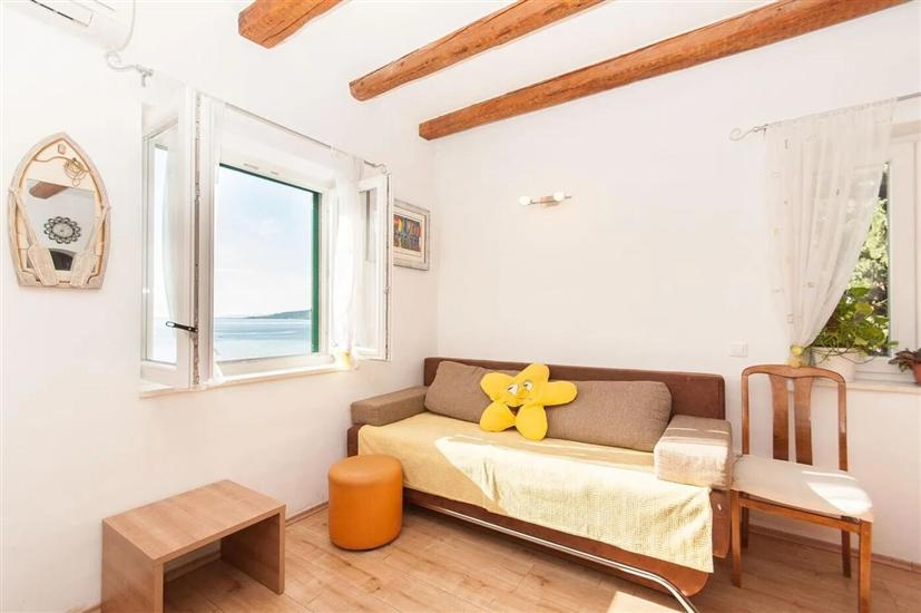 Apartman A1, na 9 osebe