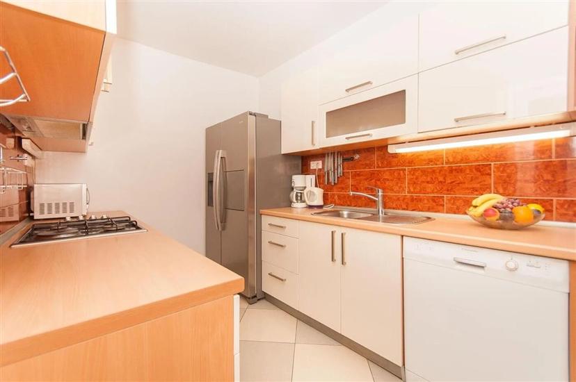 Apartman A1, na 9 osebe