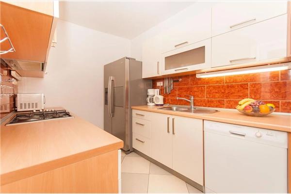 Apartman A1, na 9 osebe