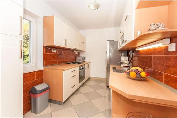 Apartman A1, na 9 osebe