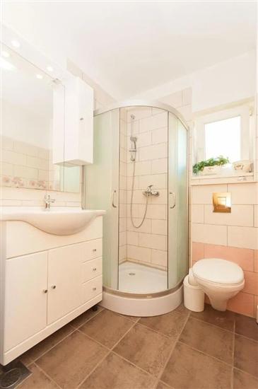 Apartman A1, na 9 osebe