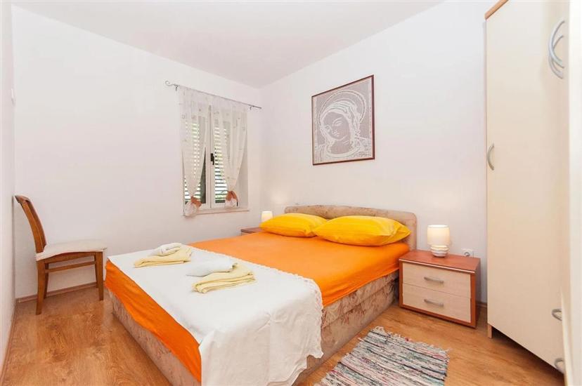 Apartman A1, na 9 osebe