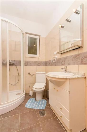 Apartman A2, na 4 osebe