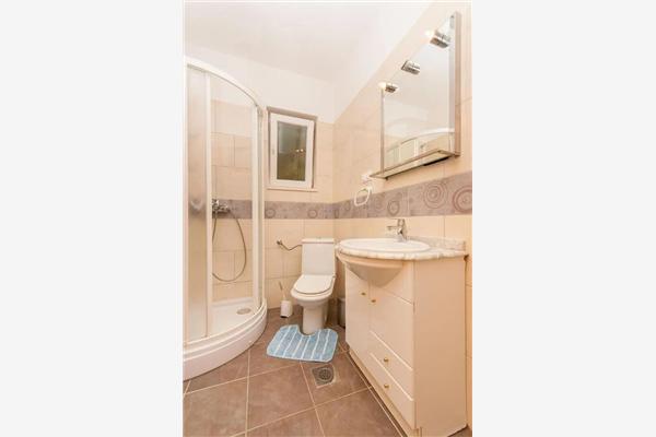 Apartman A2, na 4 osebe