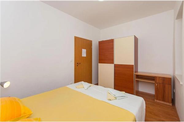 Apartman A2, na 4 osebe