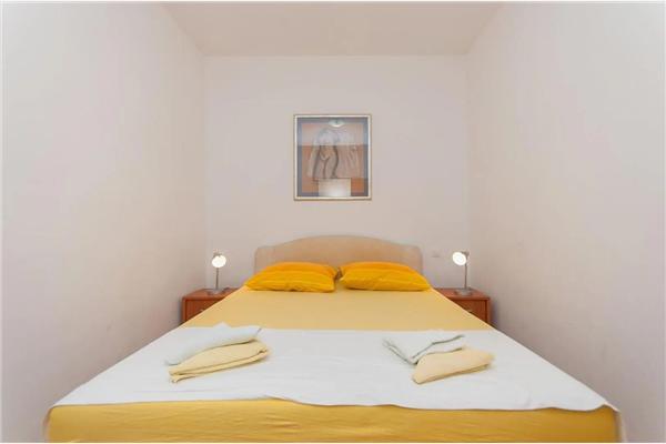 Apartman A2, na 4 osebe