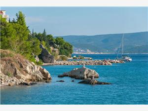 Apartment Split and Trogir riviera,BookSeaFrom 185 €